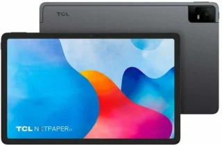 TCL NXTPAPER 11 128GB Wifi Grijs