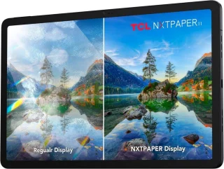 TCL NXTPAPER 11 128GB Wifi Grijs