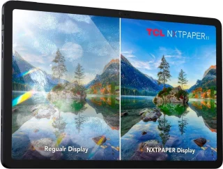 TCL NXTPAPER 11 128GB Wifi Grijs