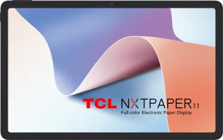TCL NXTPAPER 11 128GB Wifi Grijs
