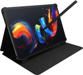 TCL NXTPAPER 11 Plus - 256 GB - grijs