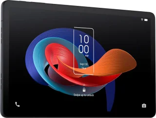 TCL TAB 10 64GB Wifi 10 inch Grijs