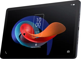 TCL TAB 10 64GB Wifi 10 inch Grijs