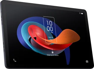 TCL TAB 10 64GB Wifi 10 inch Grijs