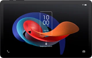 TCL TAB 10 64GB Wifi 10 inch Grijs