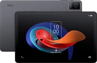 TCL TAB 10 64GB Wifi 10 inch Grijs