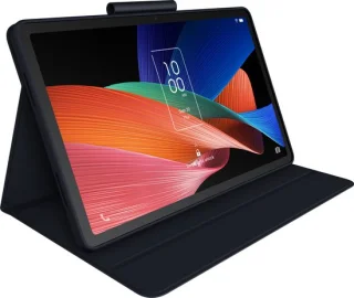 TCL TAB 11 64GB WiFi 11" Grijs inclusief flipcase