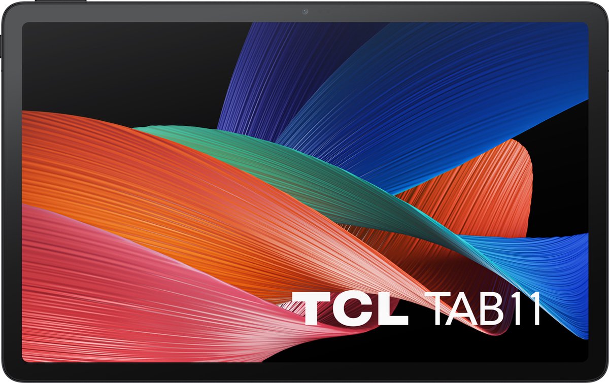 TCL TAB 11 64GB Wifi 11 inch Grijs