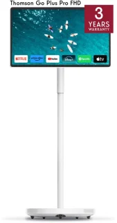 Thomson 27FE7M45 - 27" Monitor review