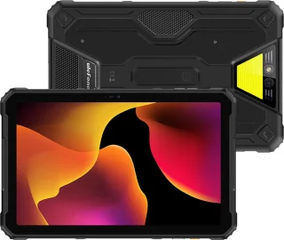 Ulefone Armor Pad 2 8GB/256GB Black