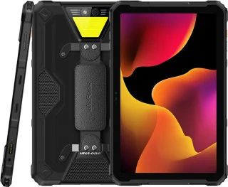 Ulefone Armor Pad 2 8GB/256GB Black