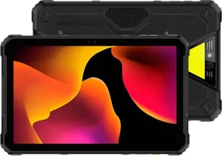 Ulefone Armor Pad 2 8GB/256GB Black