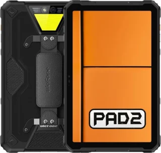Ulefone Armor Pad 2 tablet