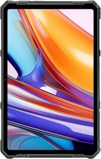 Ulefone Armor Pad 3 Pro 8GB 256GB Zwart