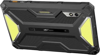 Ulefone Armor Pad 3 Pro 8GB 256GB Zwart