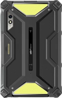 Ulefone Armor Pad 3 Pro 8GB 256GB Zwart