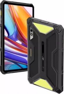 Ulefone Armor Pad 3 Pro 8GB 256GB Zwart