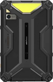 Ulefone Armor Pad 4 Ultra 8GB 256GB Black
