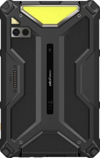 Ulefone Armor Pad 4 Ultra 8GB 256GB Zwart