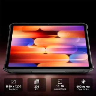 Ulefone Armor pad 5 ultra