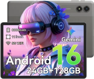 VekfulPC T50 Tablet