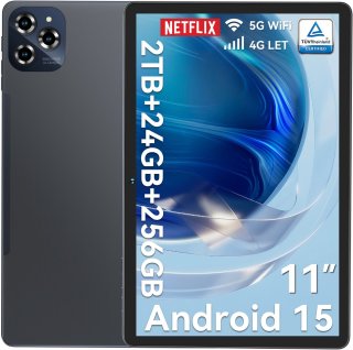 De VekfulPC T60 Pro 13,4" tablet in één oogopslag