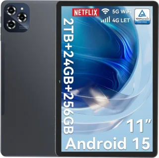 VekfulPC T60 Pro 13,4" tablet