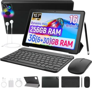 X6PROL Tablet 10.1 inch