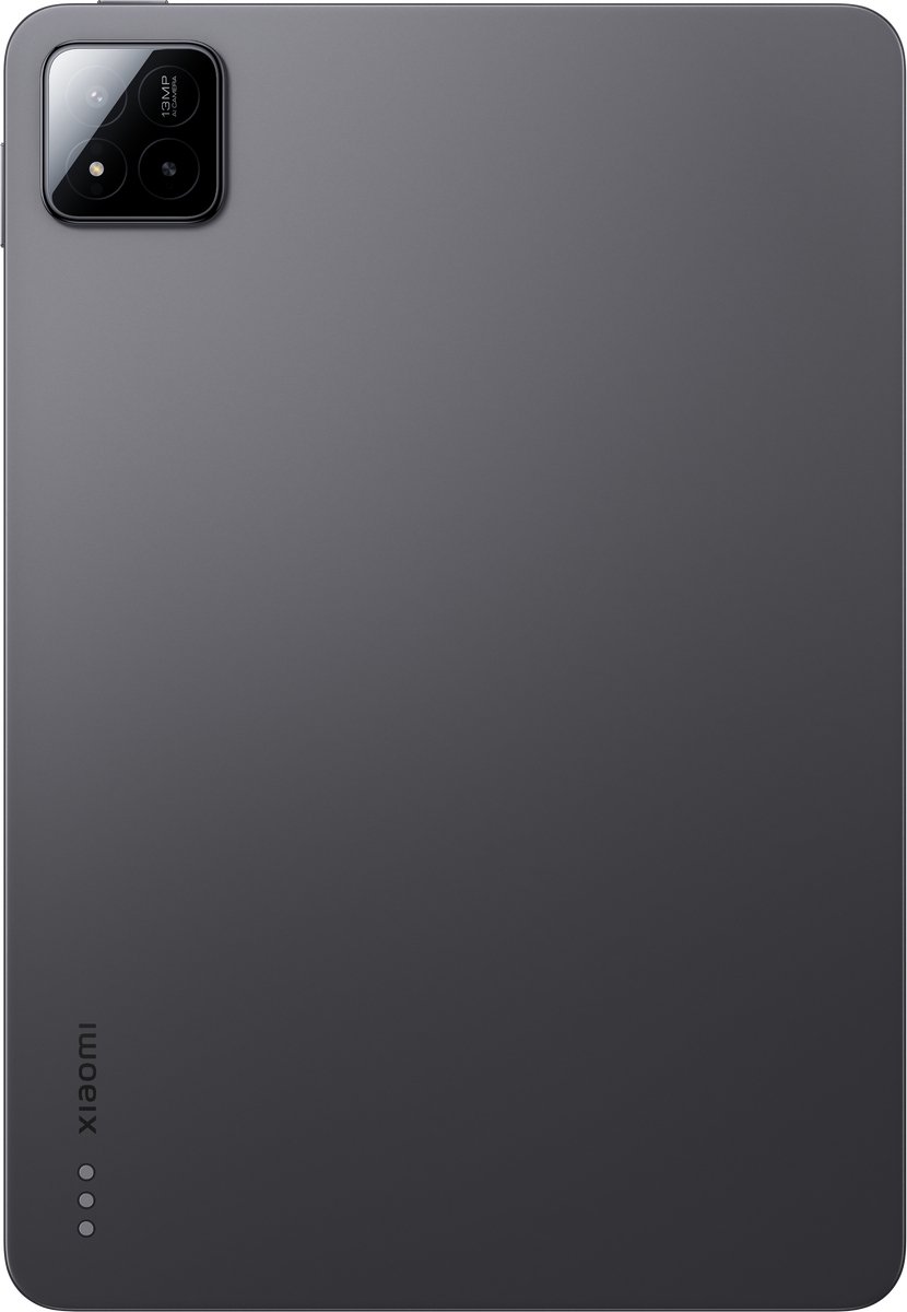 Wat vinden we goed aan de Xiaomi Pad 7 11.2" 8GB 128GB Grijs
