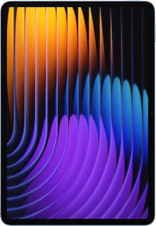 Xiaomi Pad 7 11.2" 8GB/256GB Blauw
