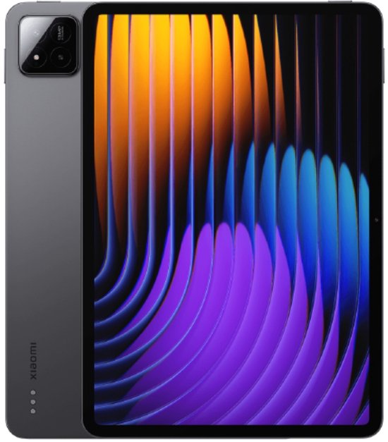 Xiaomi Pad 7 12GB 256GB Grijs 11.2"