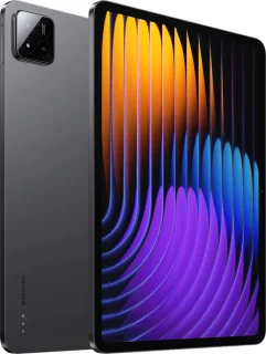 Xiaomi Pad 7 Tablet 11.2 inch 8GB/256GB Grijs