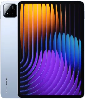 Xiaomi Pad 7 Tablet 8GB/256GB Blauw