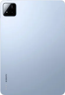 Xiaomi Pad 7 Tablet 8GB/256GB Blauw