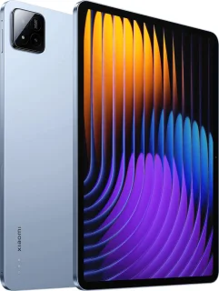 Xiaomi Pad 7 Tablet