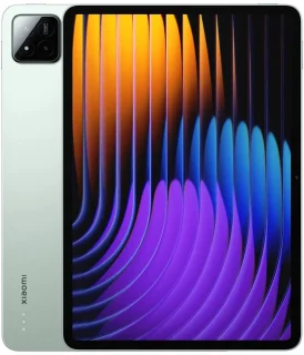 Xiaomi Pad 7 Tablet