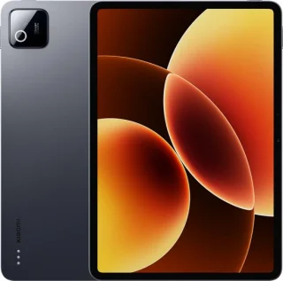Xiaomi Pad 8 8GB/256GB Tablet Grijs