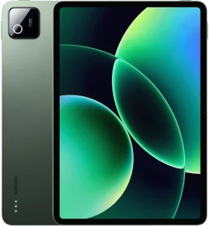 Xiaomi Pad 8 groen
