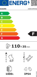 Wat vinden we goed aan de Xiaomi Pad 8 Pro 12GB/512GB Tablet - Grijs