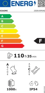 Wat vinden we goed aan de Xiaomi Pad 8 Pro 512GB Blauw