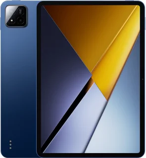 Xiaomi POCO Pad X1 Tablet 8GB/512GB Blauw