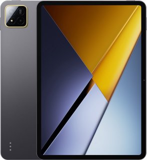 De Xiaomi POCO Pad X1 Tablet 8GB/512GB Zwart in één oogopslag