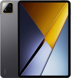 Xiaomi POCO Pad X1 Tablet 8GB/512GB Zwart review