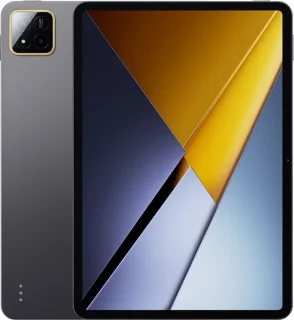 Xiaomi POCO Pad X1 Tablet 8GB/512GB Zwart