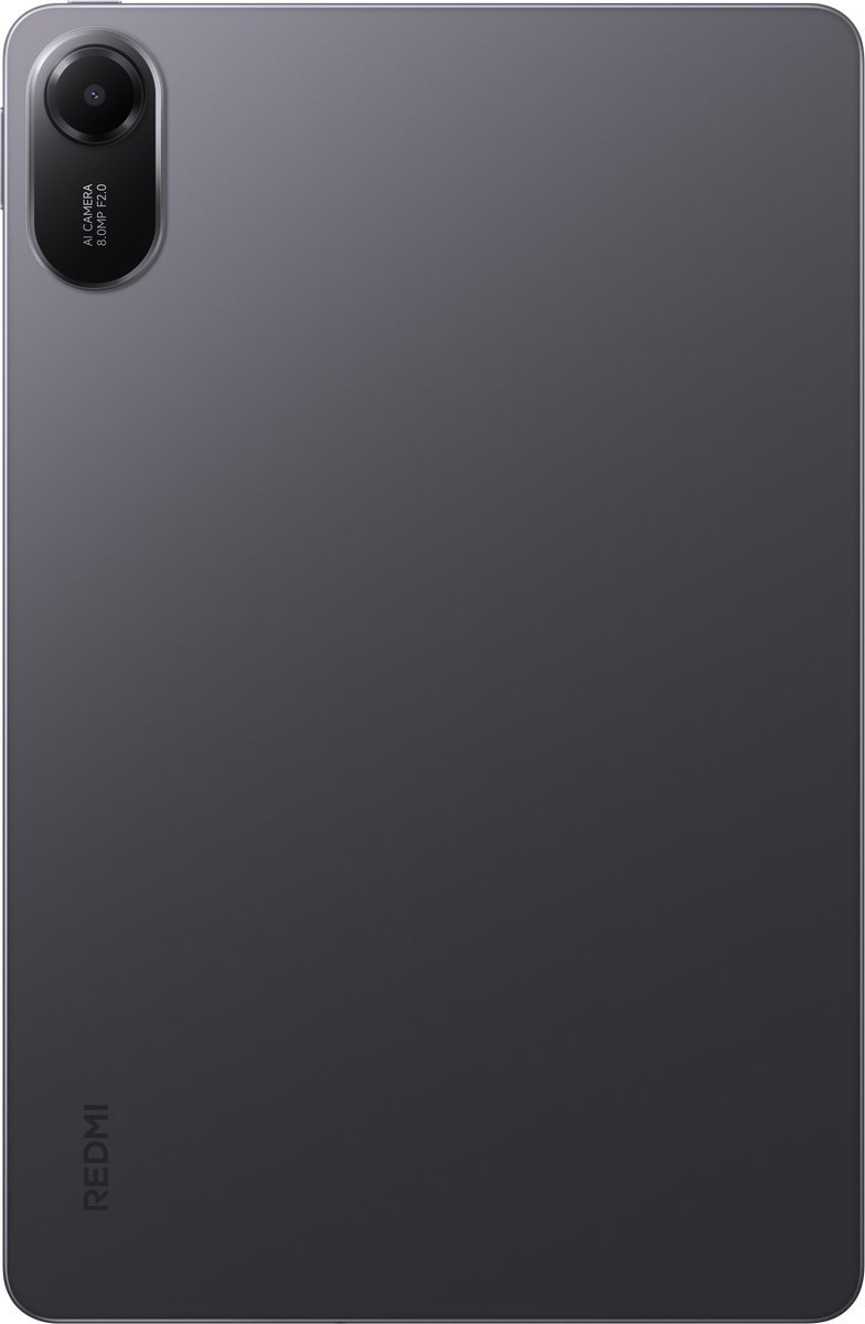 Wat vinden we goed aan de Xiaomi Redmi Pad 2 8GB 256GB Graphite Grijs