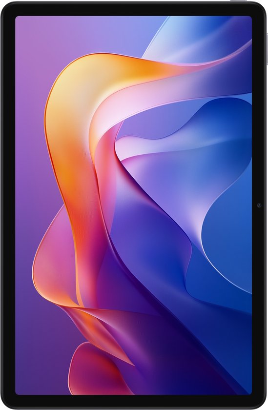 Xiaomi Redmi Pad 2 — Groot scherm, lange batterij, scherpe prijs