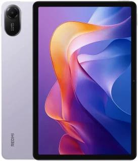 Xiaomi Redmi Pad 2 8GB 256GB Lavendel Paars