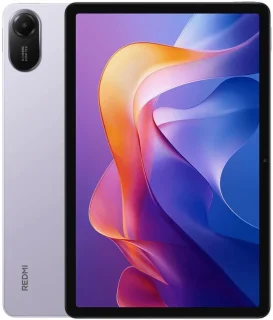 Xiaomi Redmi Pad 2 8GB 256GB Lavendel Paars