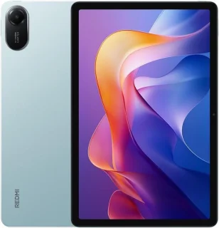 Xiaomi Redmi pad 2 mint green