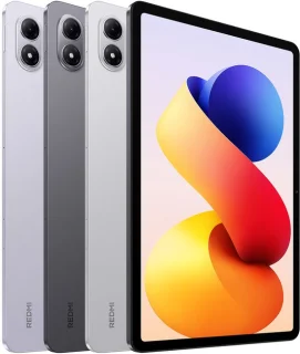 Xiaomi REDMI Pad 2 Pro grijs